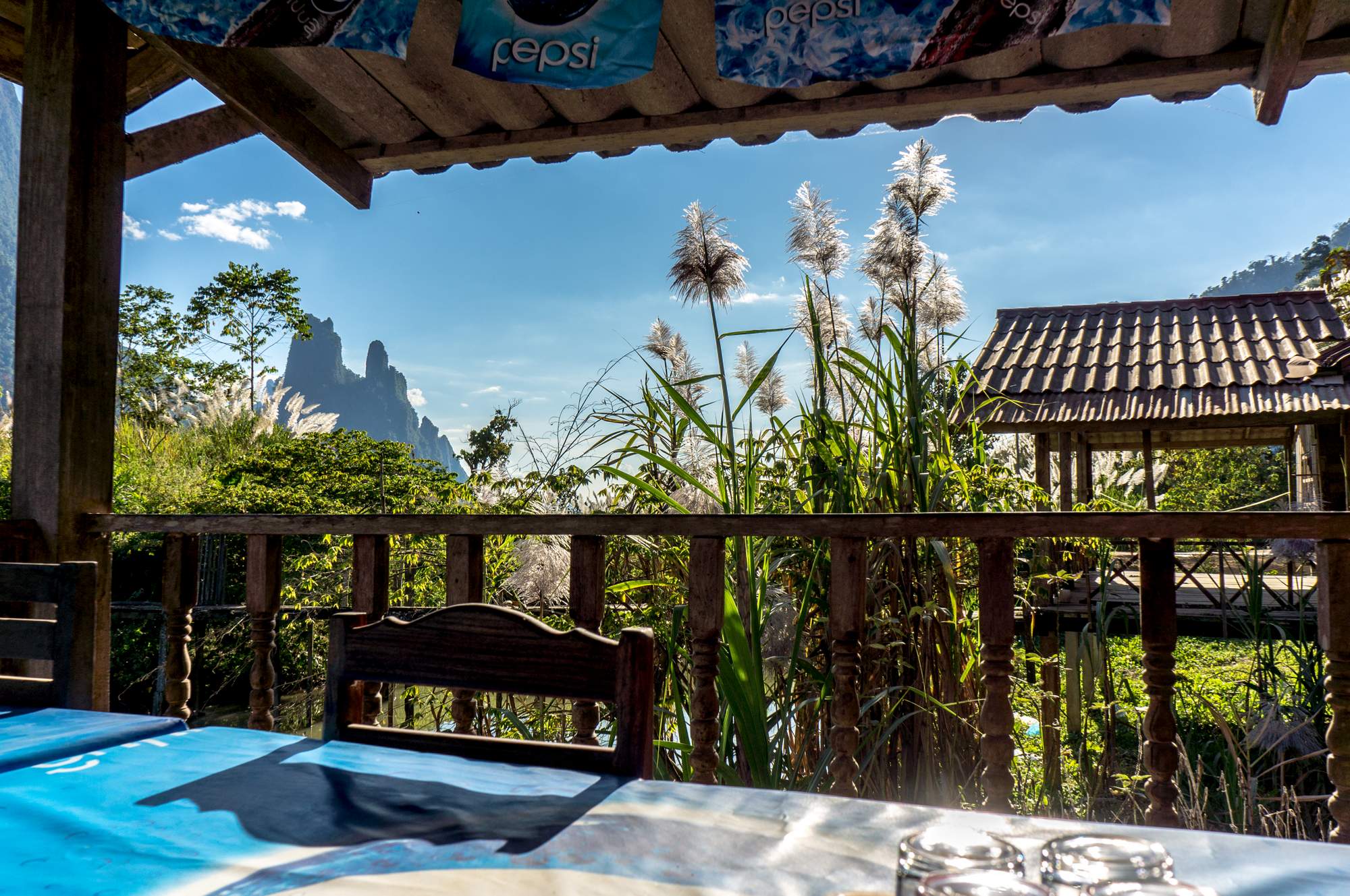 Photos from our Laos - Luang Prabang to Vientiane Cycling Holiday